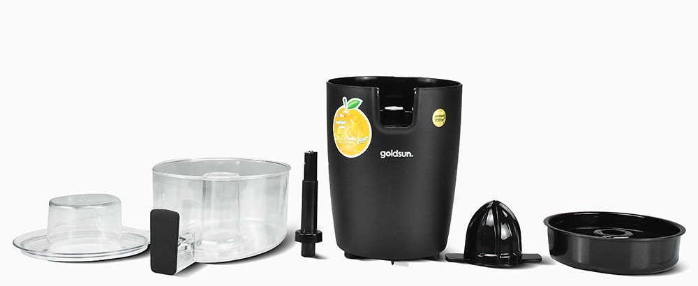 Máy vắt cam Goldsun GOS3901 - Hàng chính hãng