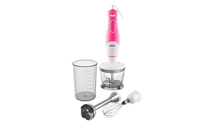 Máy xay  Zelmer ZHB-1004P