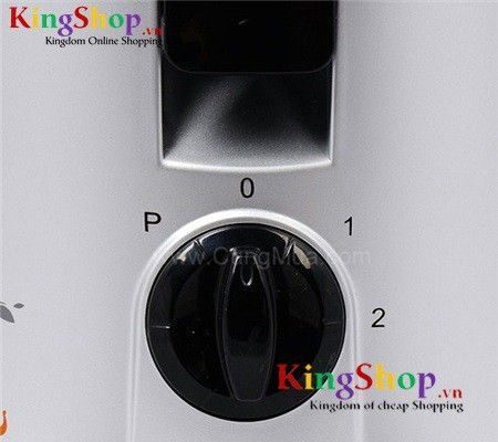 Nút điều chỉnh máy xay ép trái cây Argo ABJ-201