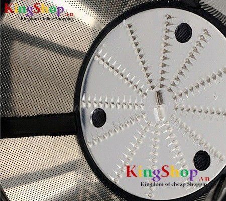 Máy xy ép trái cây Argo ABJ-201 – Tiêu chuẩn Châu Âu