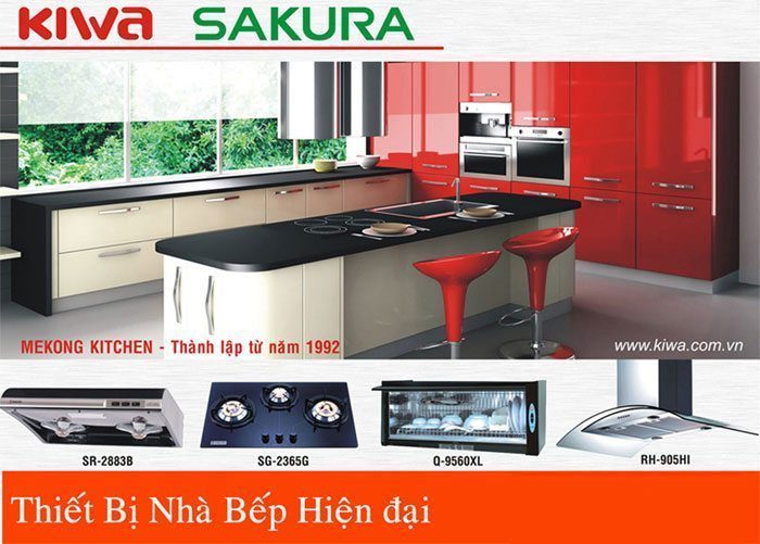 Kiwa 1