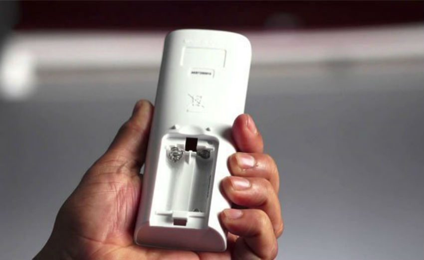 remoter Quạt hơi nước Shimono SM 3259A