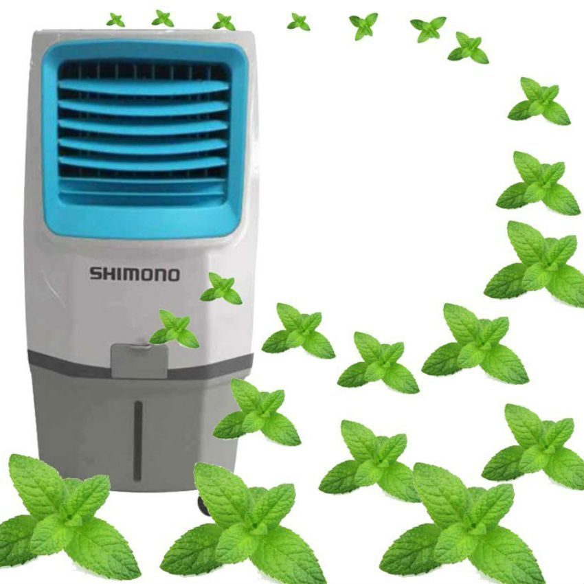 Quạt hơi nước Shimono SM 3259A