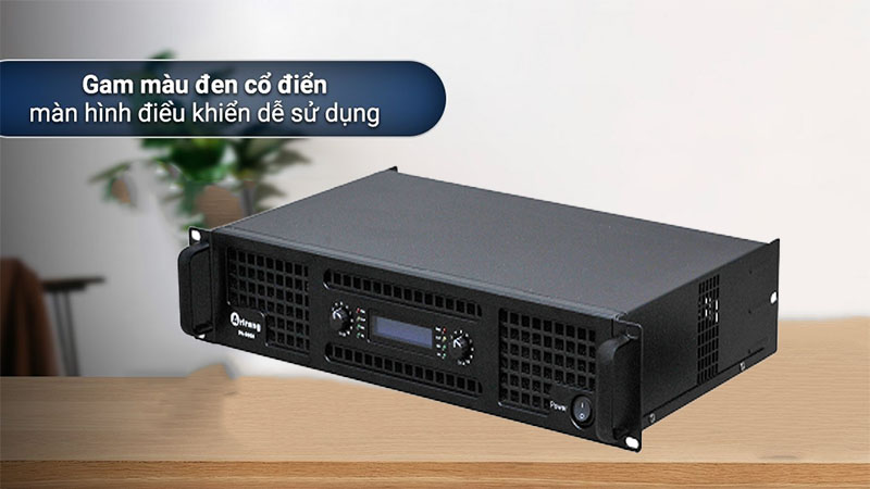 Main công suất Arirang PA-2600 - Hàng chính hãng