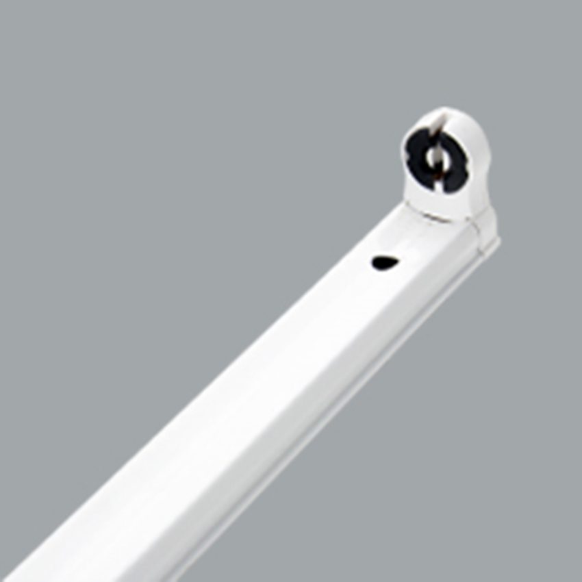 Máng đèn siêu mỏng Led T8 Panasonic NT8F18 - Hàng chính hãng