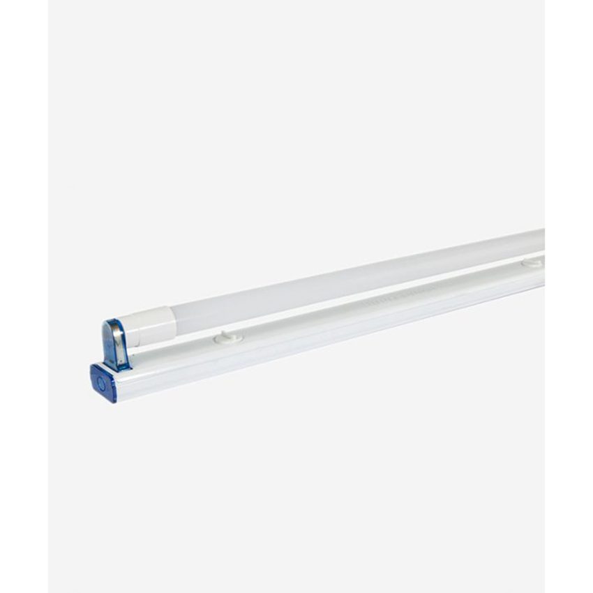 Máng đèn siêu mỏng Led T8 Panasonic NT8F18 - Hàng chính hãng