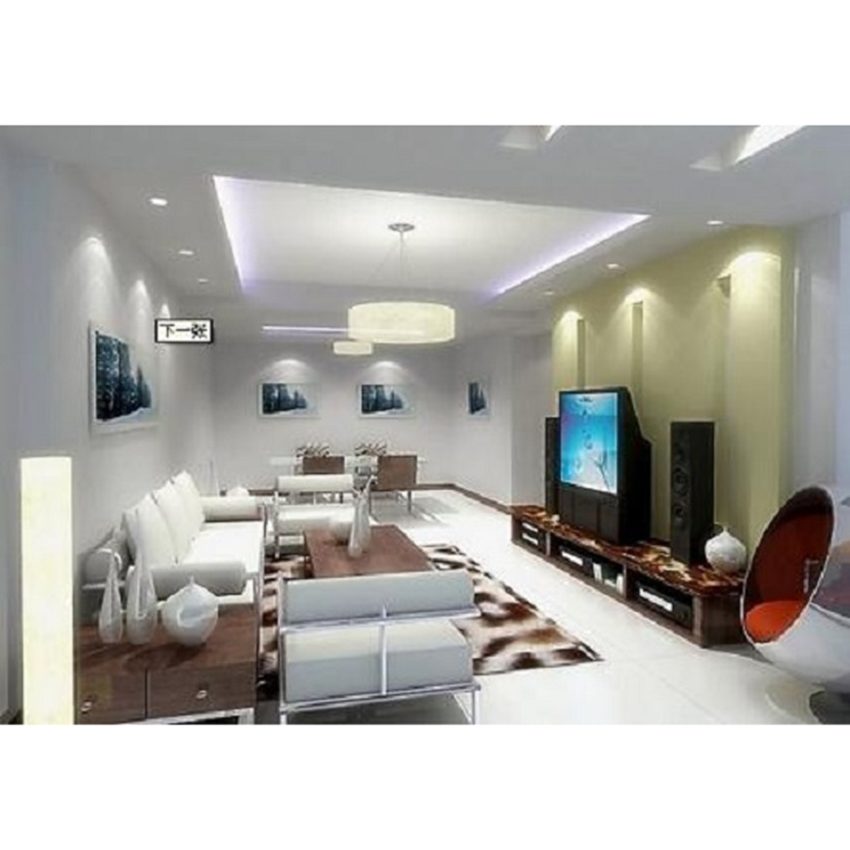 Máng đèn siêu mỏng Led T8 Panasonic NT8F18 - Hàng chính hãng