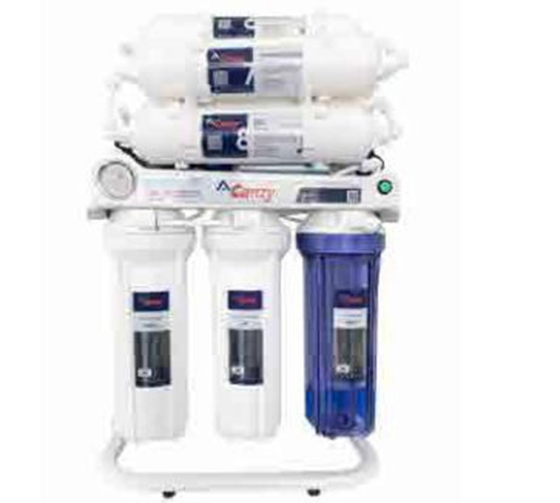 Màng lọc nước RO Canzy CZ Deluxe 68/09KV - Hàng chính hãng