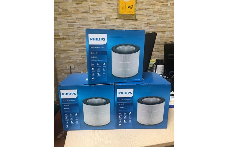 Màng lọc không khí Philips FY0194/30 - Hàng chính hãng