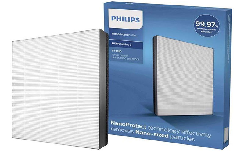 Màng lọc không khí Philips FY1410/30