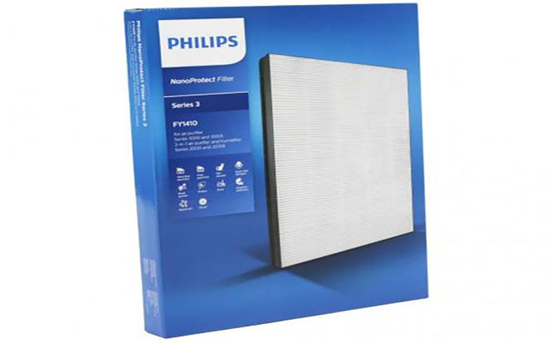 Màng lọc không khí Philips FY1410/30