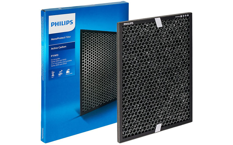 Màng lọc không khí Philips FY1413/30 - Hàng chính hãng