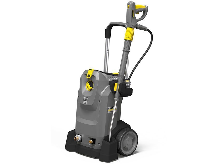 Máy phun rửa áp lực cao Karcher HD 8/18-4 M - Hàng chính hãng