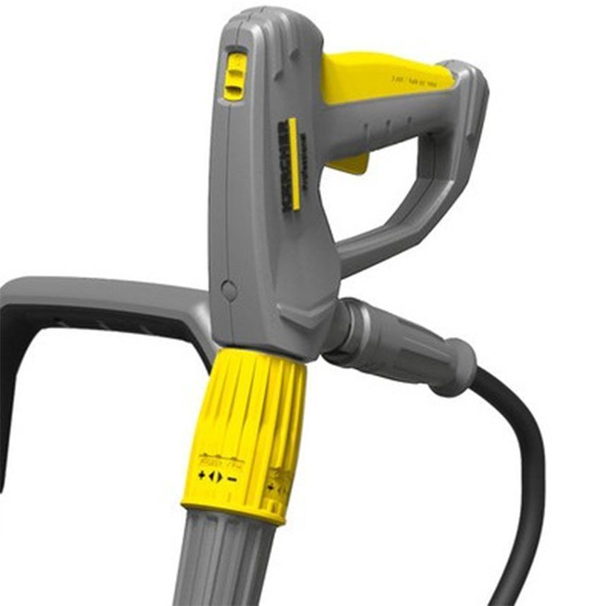 Máy phun rửa áp lực cao Karcher HD 8/18-4 M - Hàng chính hãng