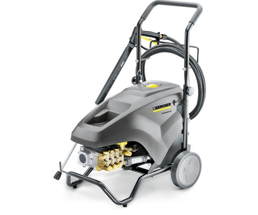 Máy phun rửa áp lực cao Karcher HD 6/15-4 CLASSIC