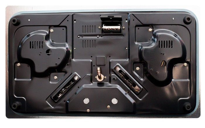 Bếp gas âm hồng ngoại Taka TK-102B - Hàng chính hãng