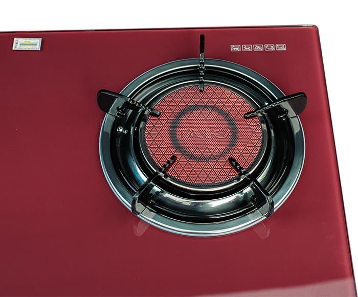 Bếp gas hồng ngoại Taka TK-HG1  - Hàng chính hãng