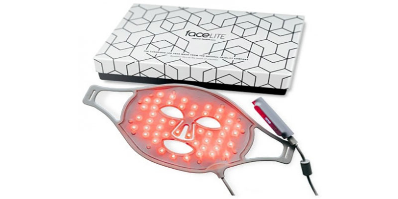 Mặt nạ ánh sáng sinh học FaceLITE RIO FCLT