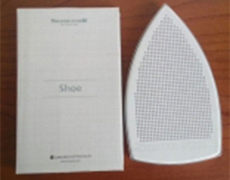 Mặt nạ chống bóng vải chính hãng Silver Star TEFLON SHOE - Hàng chính hãng