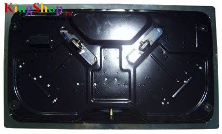 Mặt dưới bếp gas âm Reeni AV-7003D