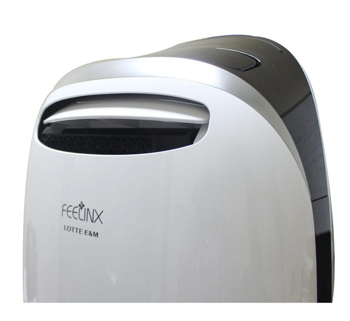 Máy hút ẩm dân dụng Lotte Feelinx LDF-170AE - Hàng chính hãng