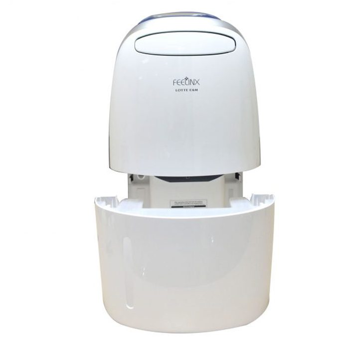 Máy hút ẩm dân dụng Lotte Feelinx LDF-170AE - Hàng chính hãng