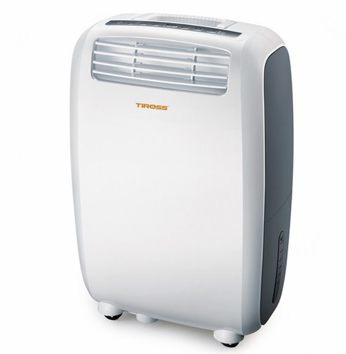 Máy hút ẩm Tiross TS885 - Hàng chính hãng