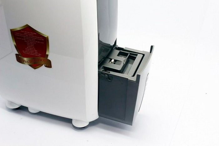 Máy hút ẩm Tiross TS885 - Hàng chính hãng