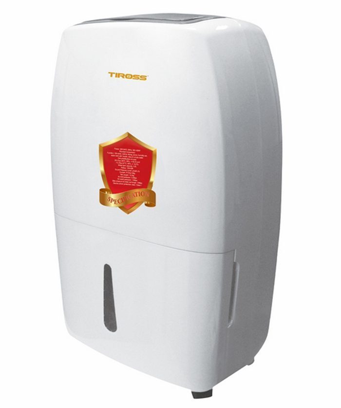 Máy hút ẩm Tiross TS887 - Hàng chính hãng