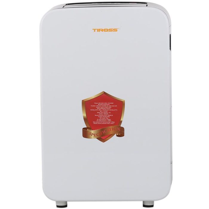 Máy hút ẩm Tiross TS886 - Hàng chính hãng