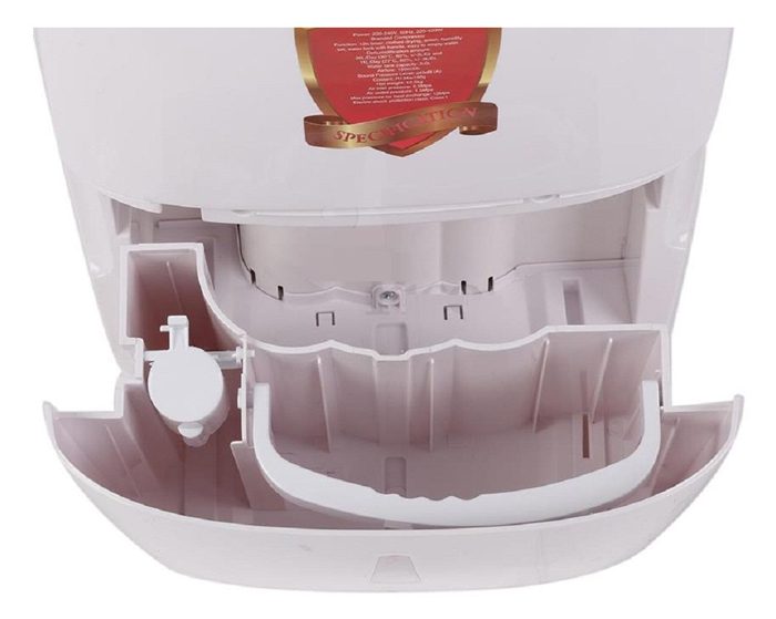 Máy hút ẩm Tiross TS887 - Hàng chính hãng