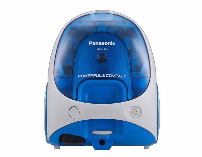 Máy hút bụi Panasonic MC-CL305 1
