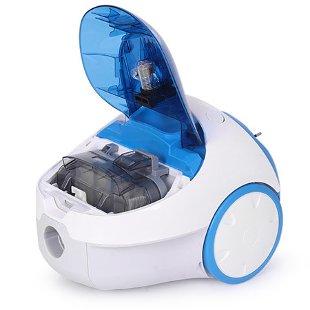 Máy hút bụi Panasonic MC-CL305 4