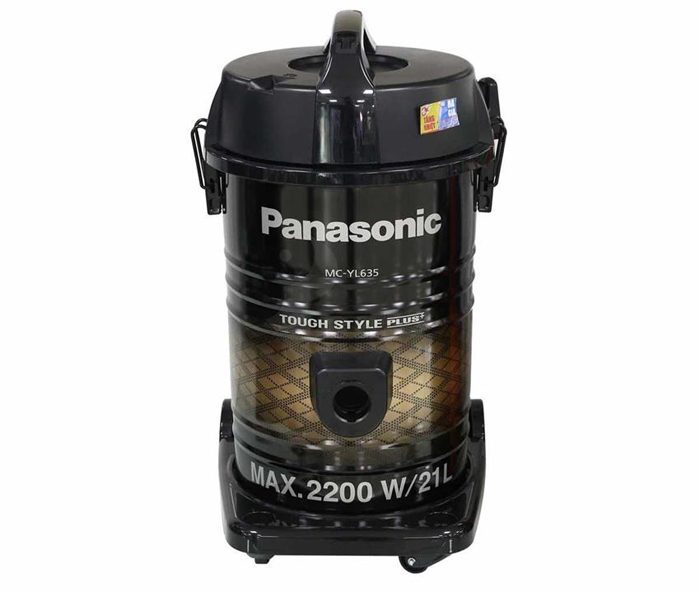 Máy hút bụi Panasonic MC-YL635
