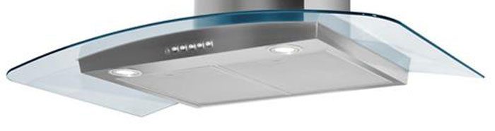 Máy hút mùi Canzy CZ-MR70 - Hàng chính hãng