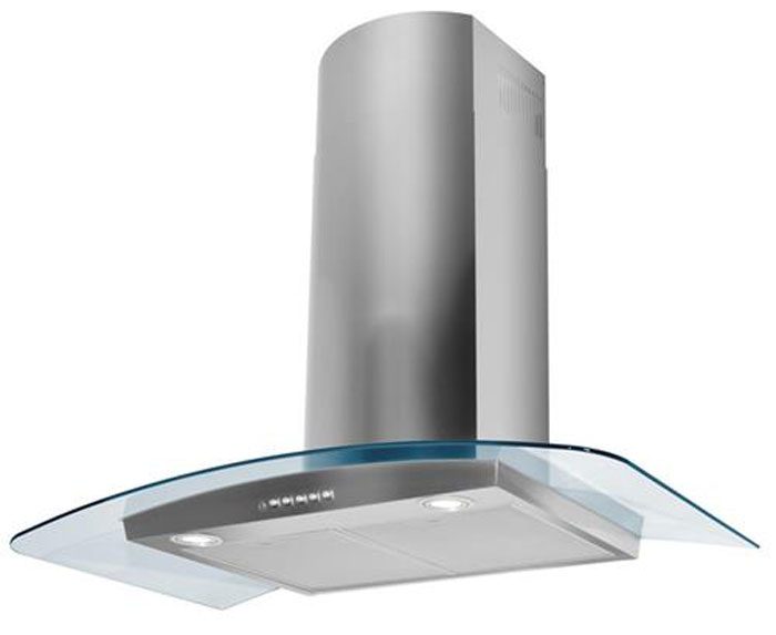 Máy hút mùi Canzy CZ-MR70 - Hàng chính hãng