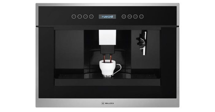 May pha coffe Malloca MCF35-IX03