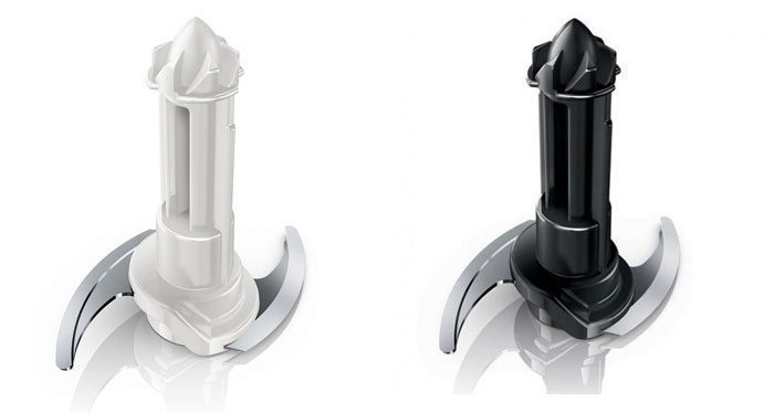 Máy xay thịt Philips HR1393 - Hàng chính hãng