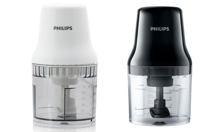 Máy xay thịt Philips HR1393 - Hàng chính hãng