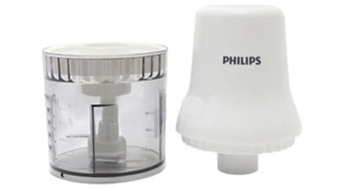 Máy xay thịt Philips HR1393 - Hàng chính hãng