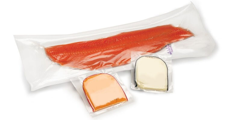 Máy đóng gói chân không Sammic SE-208 - Hàng chính hãng