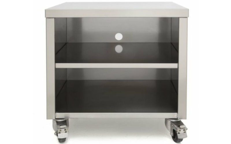 Máy đóng gói chân không Sammic SE-410 - Hàng chính hãng