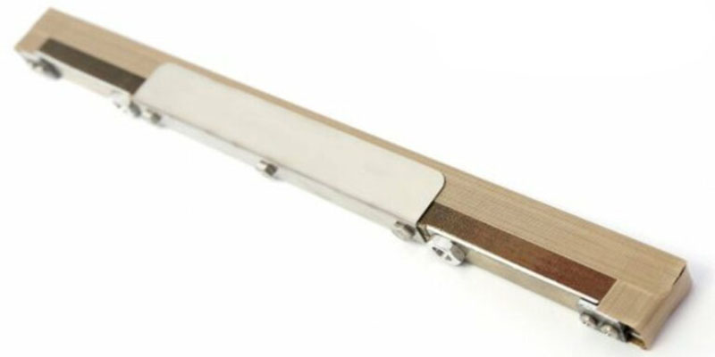 Máy đóng gói chân không Sammic SE-410 - Hàng chính hãng