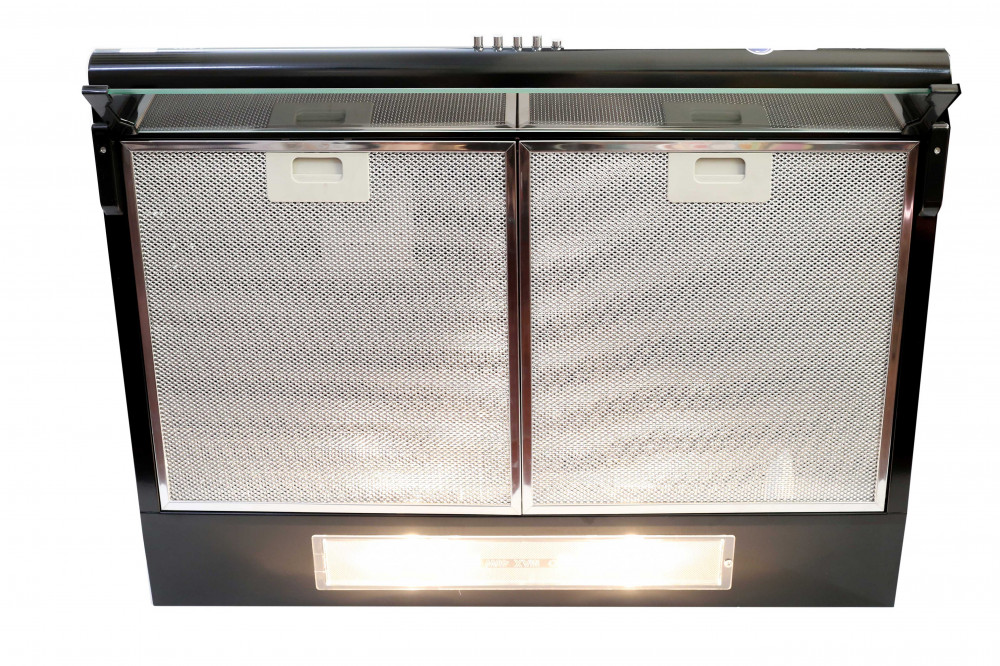 Máy hút mùi Kaff KF-703B - Hàng chính hãng