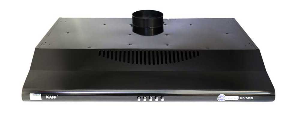Máy hút mùi Kaff KF-703B - Hàng chính hãng