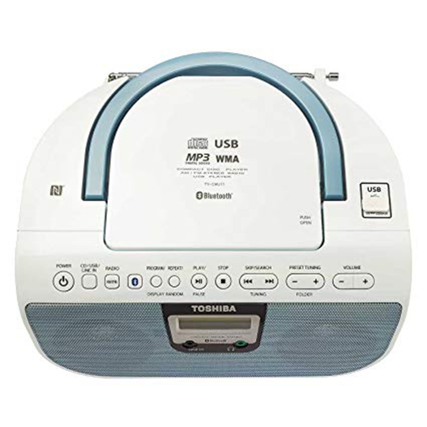 Máy Cassette Toshiba TY-CWU11