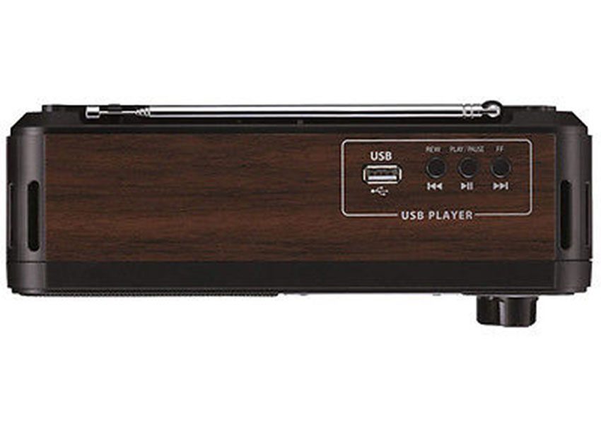 Máy Cassette Toshiba TY-HRU30 - Hàng chính hãng