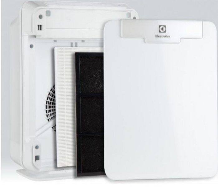 Máy lọc không khí Electrolux EAC315 - Hàng chính hãng