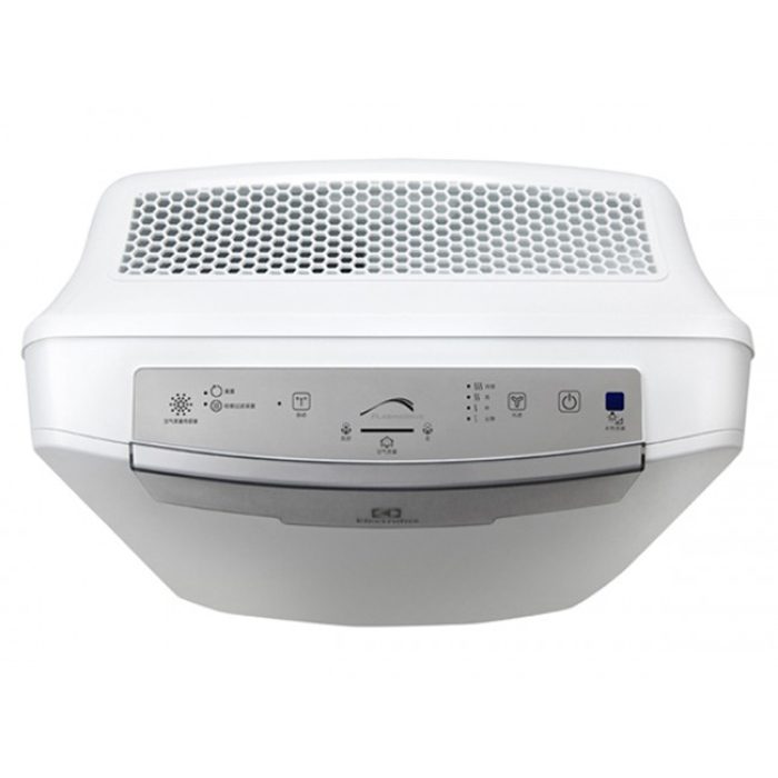 Máy lọc không khí Electrolux EAC315 - Hàng chính hãng