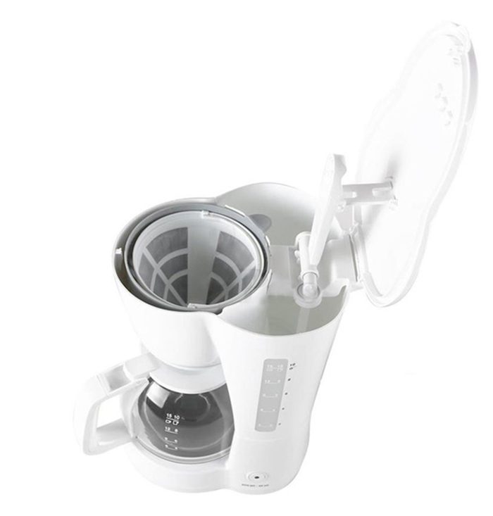 Máy Pha Cà Phê Electrolux ECM1303W